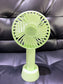 Charging Fan