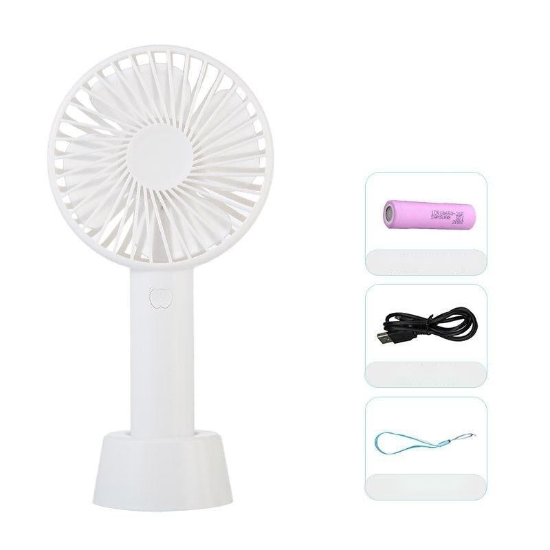 Charging Fan